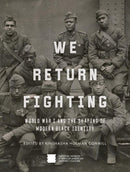 We Return Fighting-History and Archaeology-買書書 BuyBookBook