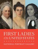First Ladies of the United States-Art: general-買書書 BuyBookBook