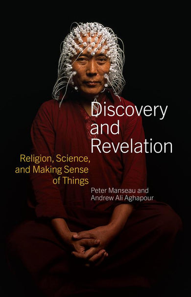 Discovery and Revelation-Religion and beliefs-買書書 BuyBookBook