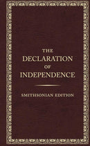 The Declaration of Independence, Smithsonian Edition-Politics and government-買書書 BuyBookBook