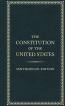 The Constitution of the United States, Smithsonian Edition-Politics and government-買書書 BuyBookBook