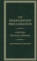 The Emancipation Proclamation, Smithsonian Edition-Politics and government-買書書 BuyBookBook