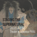 Staging the Supernatural-Art: general-買書書 BuyBookBook