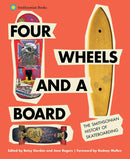 Four Wheels and a Board-Sports and Active outdoor recreation-買書書 BuyBookBook