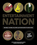 Entertainment Nation-Film/ television/ radio and performing arts-買書書 BuyBookBook