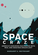 Space Craze-Technology/ Engineering/ Industrial processes-買書書 BuyBookBook