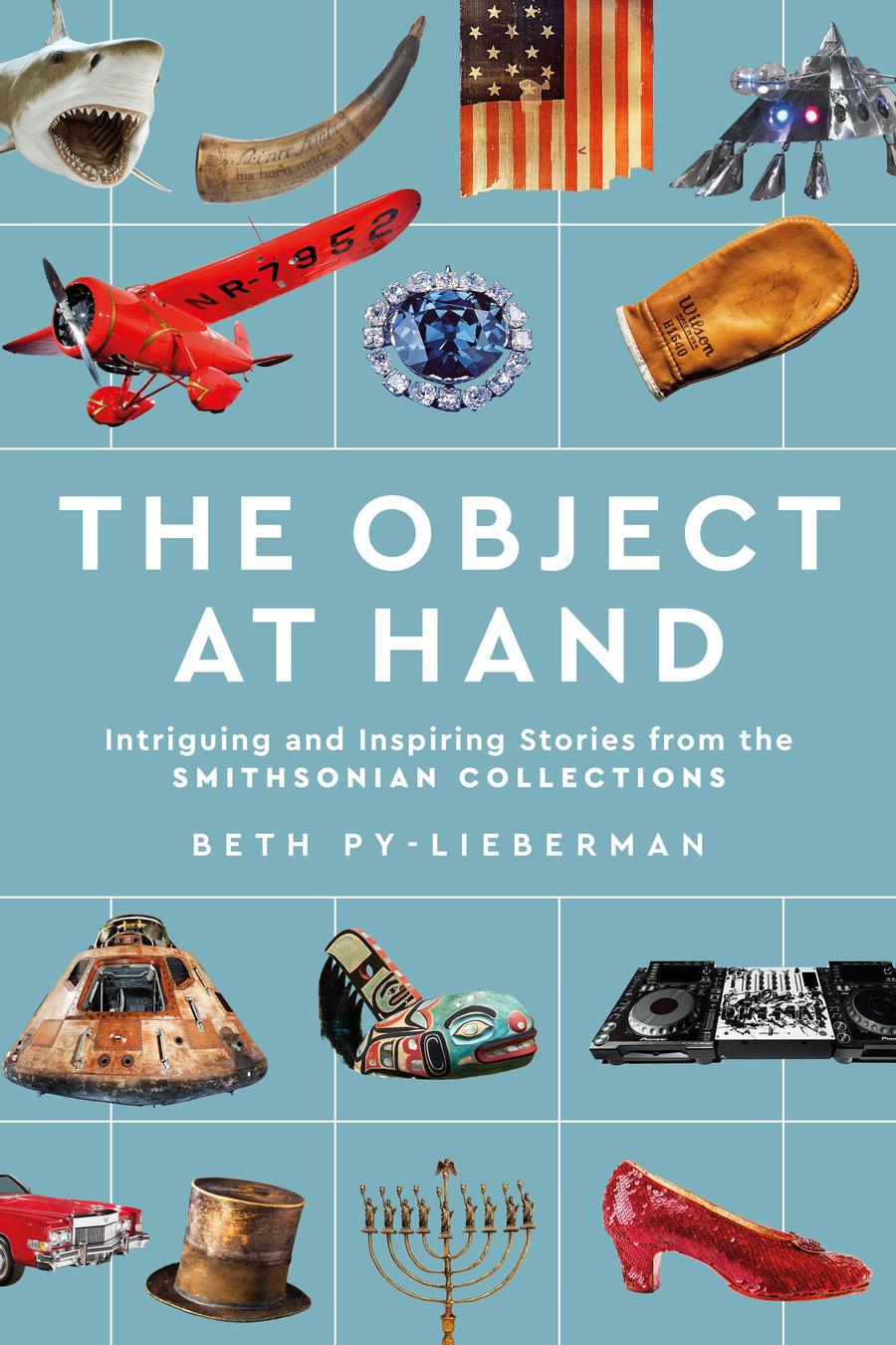 The Object at Hand-History and Archaeology-買書書 BuyBookBook