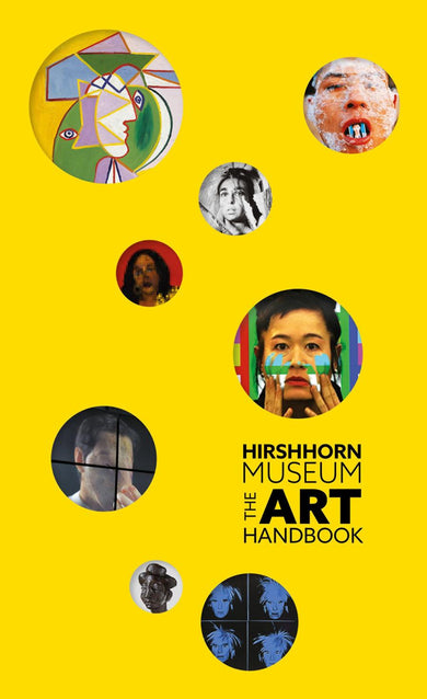 Hirshhorn Museum-Art: general-買書書 BuyBookBook