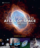 Smithsonian Atlas of Space-Mathematics and Science-買書書 BuyBookBook