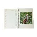 Smithsonian Engagement Calendar 2026 US - Spiral bound