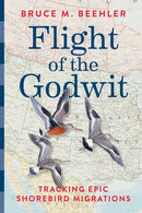 Flight of the Godwit-Nature and the natural world: general interest-買書書 BuyBookBook