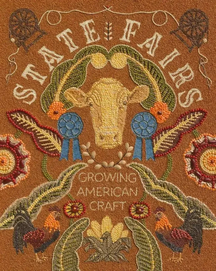State Fairs-Art: general-買書書 BuyBookBook