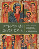 Ethiopian Devotions-Art: general-買書書 BuyBookBook