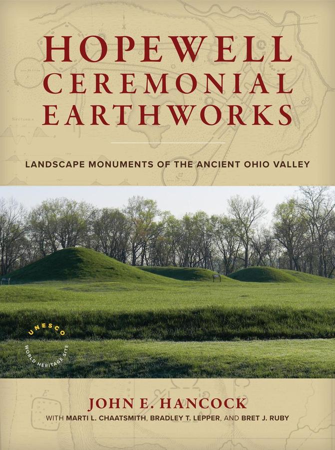 Hopewell Ceremonial Earthworks-Design/ fashion/ architecture/ illustration-買書書 BuyBookBook