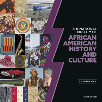 National Museum of African American History and Culture 2E-History and Archaeology-買書書 BuyBookBook