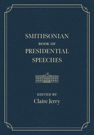 Smithsonian Book of Presidential Speeches-True stories and non-fiction prose-買書書 BuyBookBook