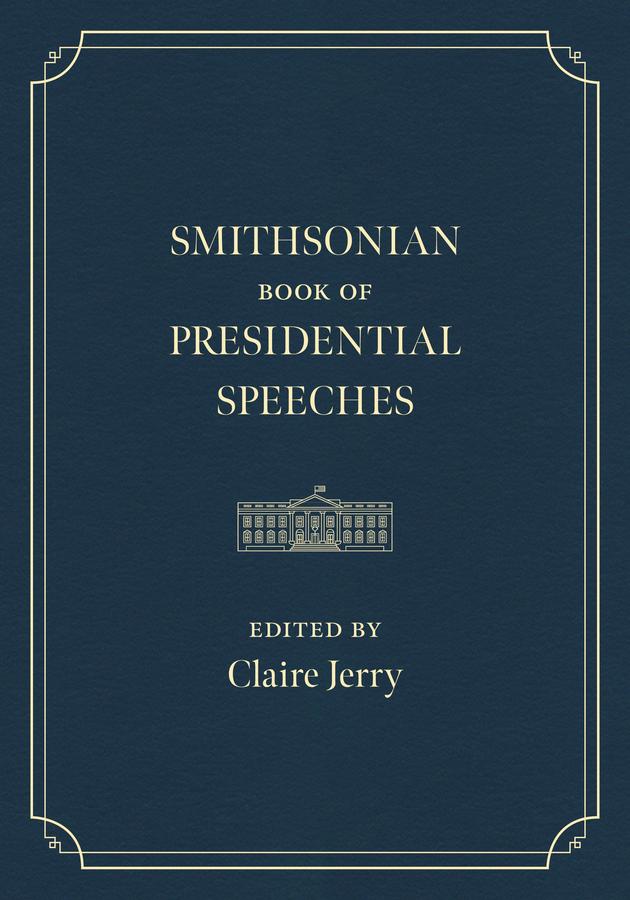 Smithsonian Book of Presidential Speeches-True stories and non-fiction prose-買書書 BuyBookBook