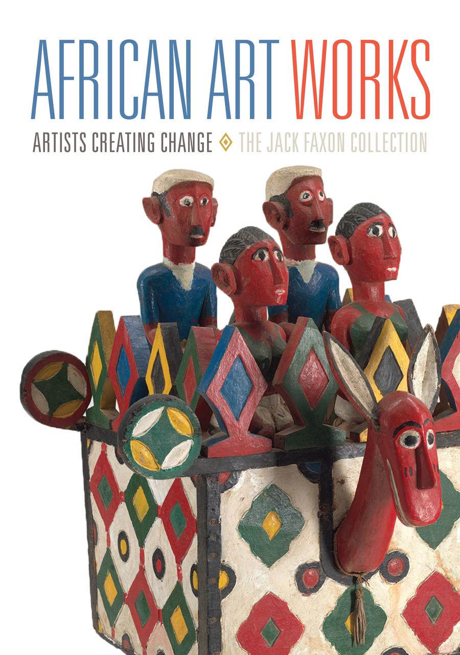 African Art Works-Art: general-買書書 BuyBookBook