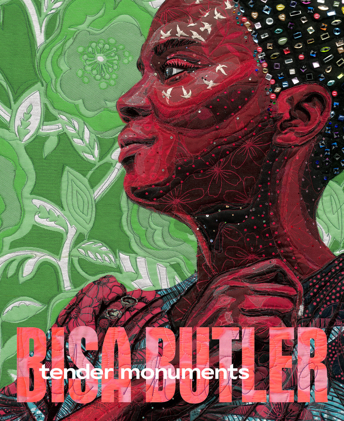 Bisa Butler cover (ISBN 9781588348388)