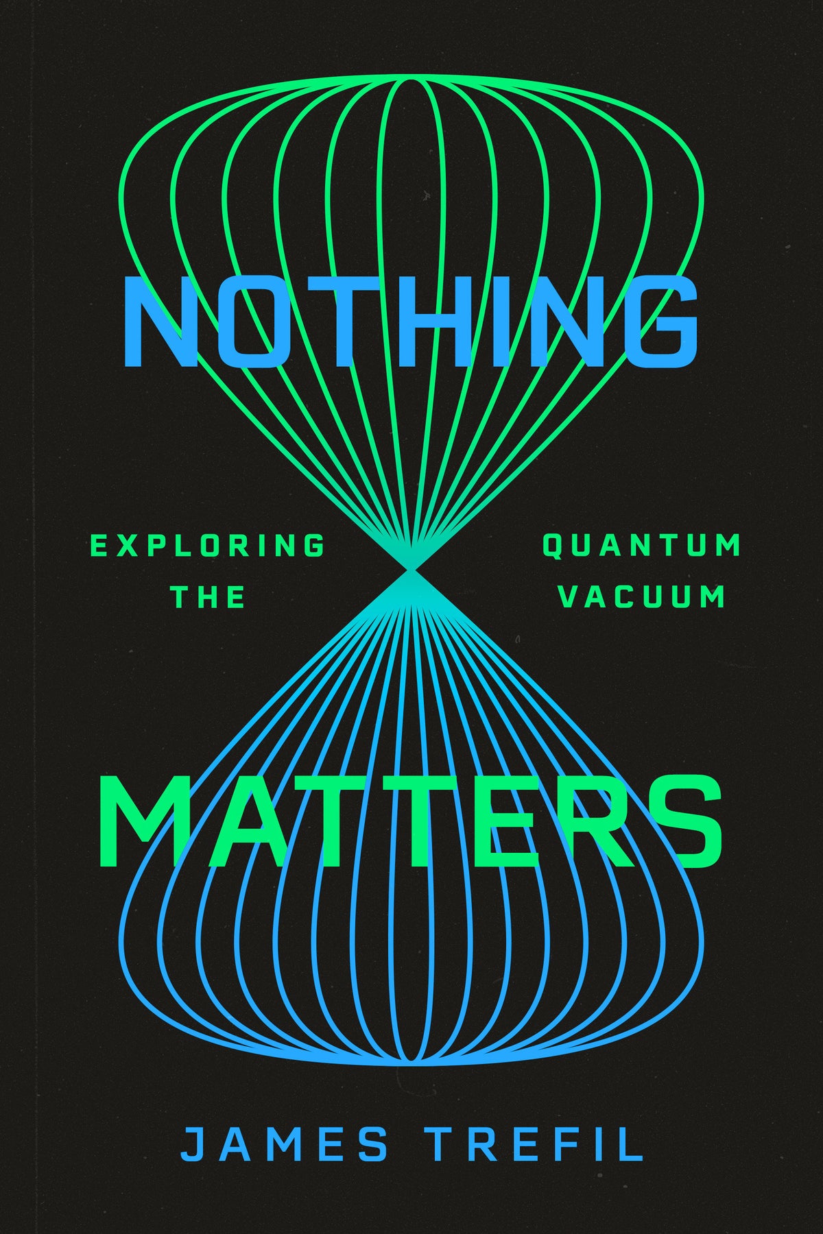 Nothing Matters cover (ISBN 9781588348401)