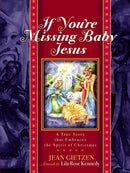 If You're Missing Baby Jesus-Religion and beliefs-買書書 BuyBookBook