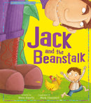 Jack and the Beanstalk-Children’s / Teenage fiction: Classic and traditional-買書書 BuyBookBook