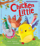 Chicken Little-Children’s / Teenage fiction: Classic and traditional-買書書 BuyBookBook
