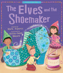 The Elves and the Shoemaker-Children’s / Teenage fiction: Classic and traditional-買書書 BuyBookBook