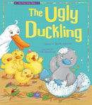 The Ugly Duckling-Children’s / Teenage fiction: Classic and traditional-買書書 BuyBookBook