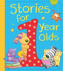 Stories for 1 Year Olds-Children’s / Teenage fiction: Relationship stories-買書書 BuyBookBook