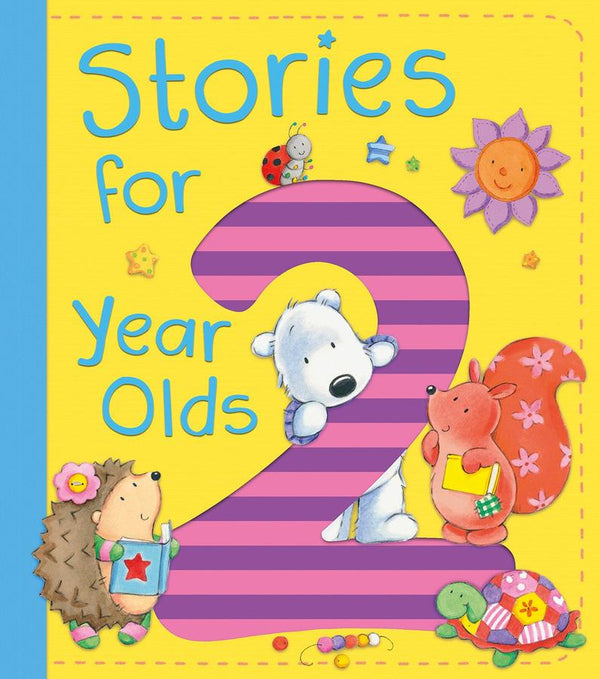 Stories for 2 Year Olds-Children’s / Teenage fiction: Relationship stories-買書書 BuyBookBook