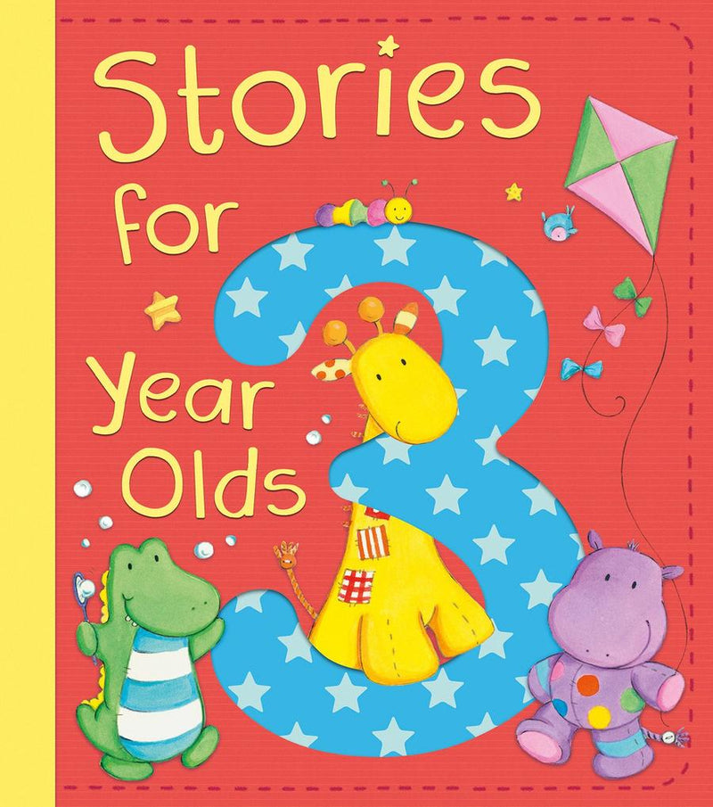 Stories for 3 Year Olds-Children’s / Teenage fiction: Relationship stories-買書書 BuyBookBook