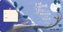 I Love You to the Moon and Back US - Board book (9781589255517)