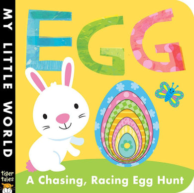 Egg-Children’s / Teenage fiction: General and modern fiction-買書書 BuyBookBook
