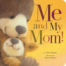 Me and My Mom!-Children’s / Teenage fiction: Family and home stories-買書書 BuyBookBook