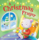 A Christmas Prayer-Children’s / Teenage fiction: General and modern fiction-買書書 BuyBookBook