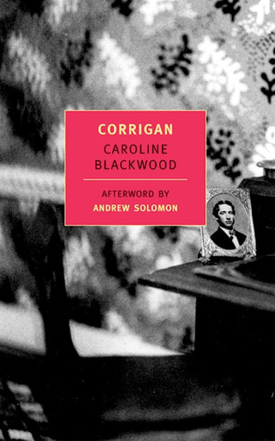 Corrigan-Fiction: general and literary-買書書 BuyBookBook