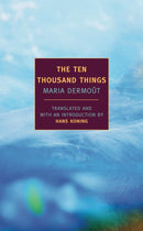 The Ten Thousand Things-Fiction: Saga fiction (family / generational sagas)-買書書 BuyBookBook