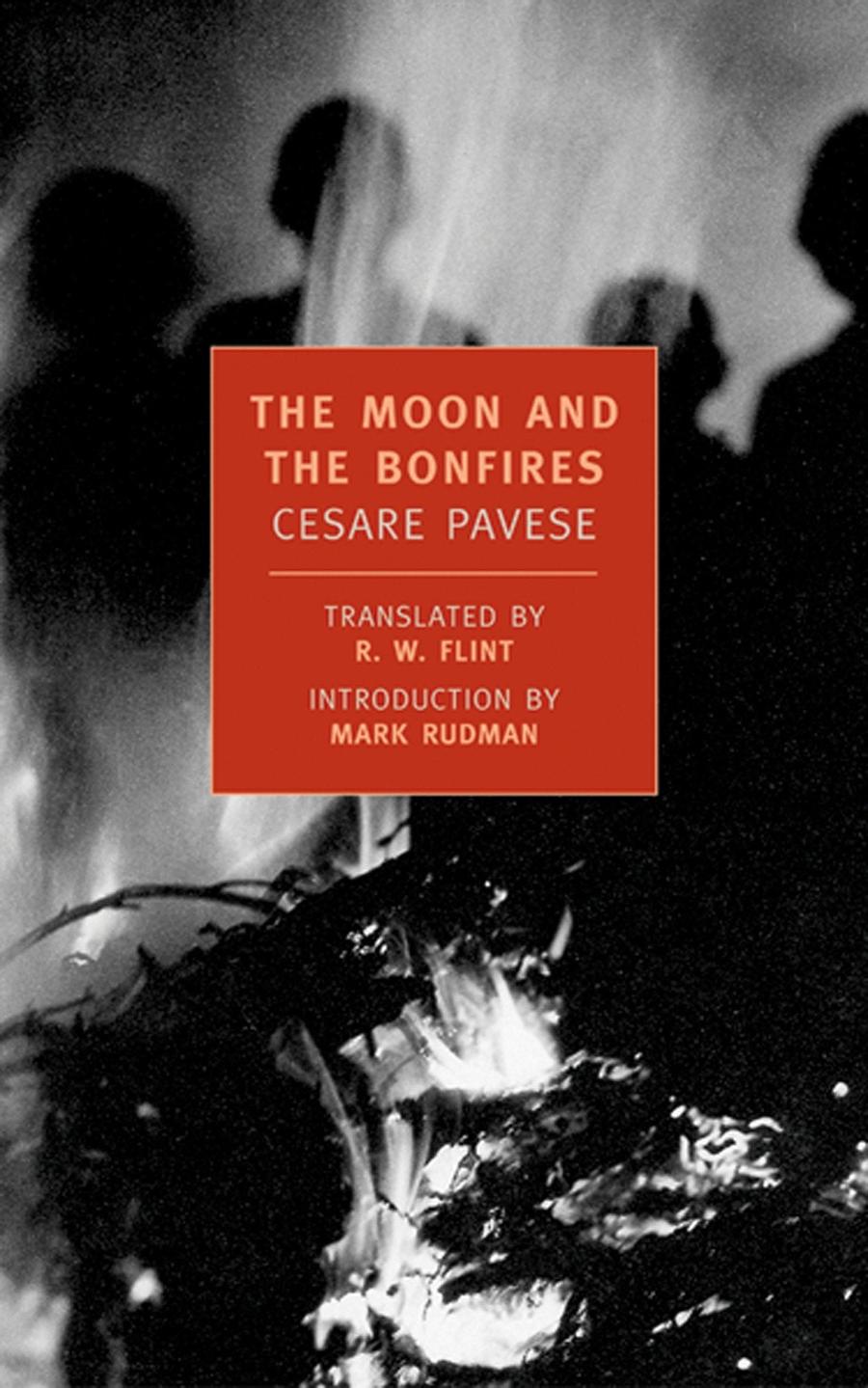 The Moon and the Bonfires-Fiction: Historical fiction-買書書 BuyBookBook