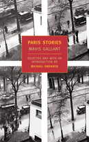 Paris Stories-Fiction: Short stories and other special features-買書書 BuyBookBook