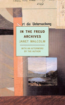In the Freud Archives-Psychology-買書書 BuyBookBook