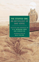 The Stuffed Owl-Poetry-買書書 BuyBookBook