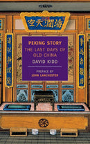 Peking Story-Memoirs-買書書 BuyBookBook