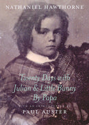 Twenty Days with Julian & Little Bunny by Papa-Memoirs-買書書 BuyBookBook
