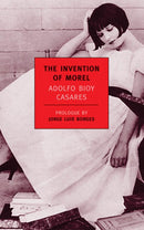The Invention of Morel-Fiction: Fantasy-買書書 BuyBookBook