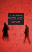 Equal Danger-Fiction: Crime and mystery-買書書 BuyBookBook