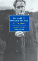 The Case of Comrade Tulayev-Fiction: Historical fiction-買書書 BuyBookBook