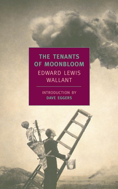 The Tenants of Moonbloom-Fiction: Modern and contemporary-買書書 BuyBookBook