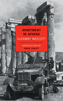 Apartment in Athens-Fiction: Historical fiction-買書書 BuyBookBook