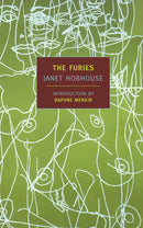 The Furies-Fiction: general and literary-買書書 BuyBookBook